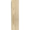 Ekena Millwork Traditional Block Rough Sawn Bracket, Douglas Fir, 4"W x 16"D x 16"H BKT04X16X16TRA05RDF - alternate 3